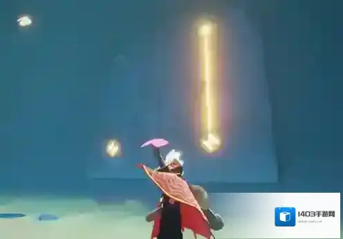 光遇先祖