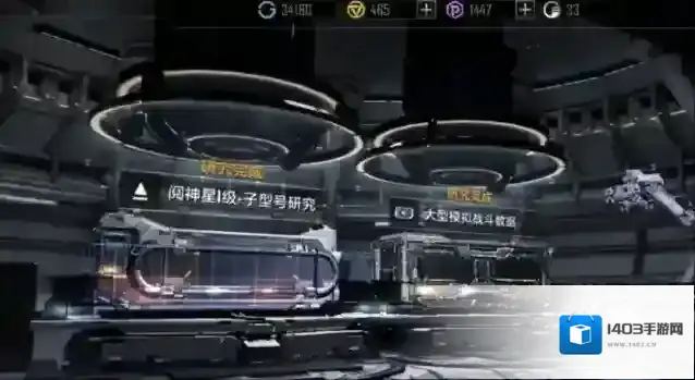 无尽的拉格朗日选择