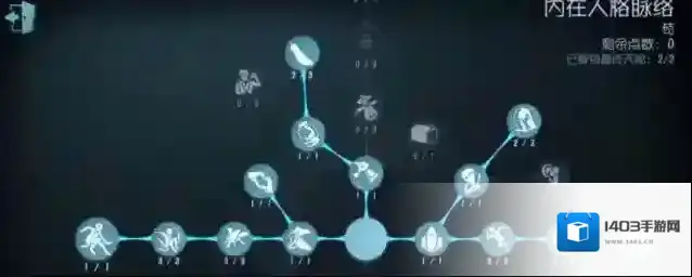 第五人格盲女