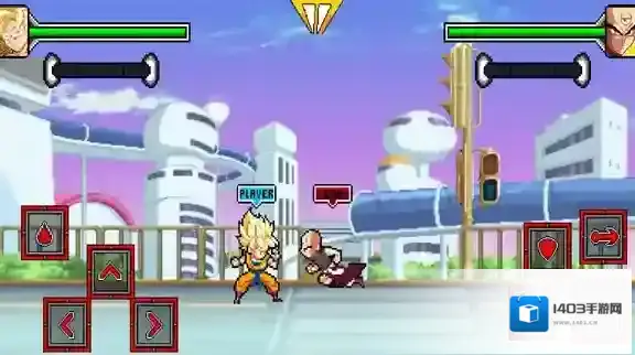 龙珠巅峰对决巅峰对决