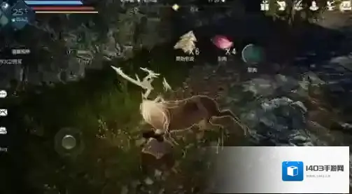 黑暗与光明指令