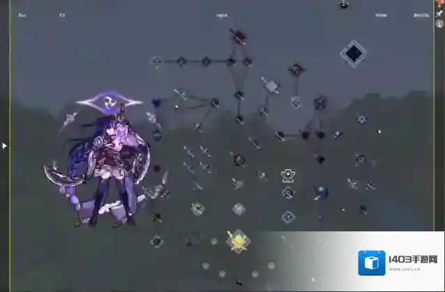 我的世界落幕曲体验