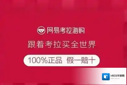 网易考拉海购价格