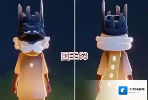 光遇先祖