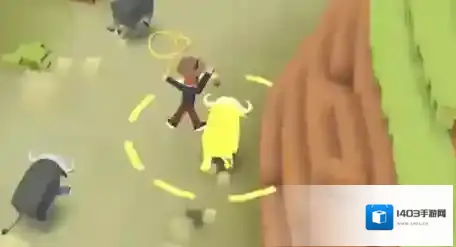 疯狂动物园动物