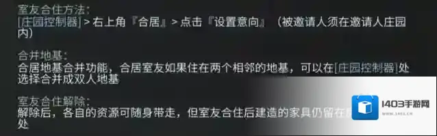 明日之后双人