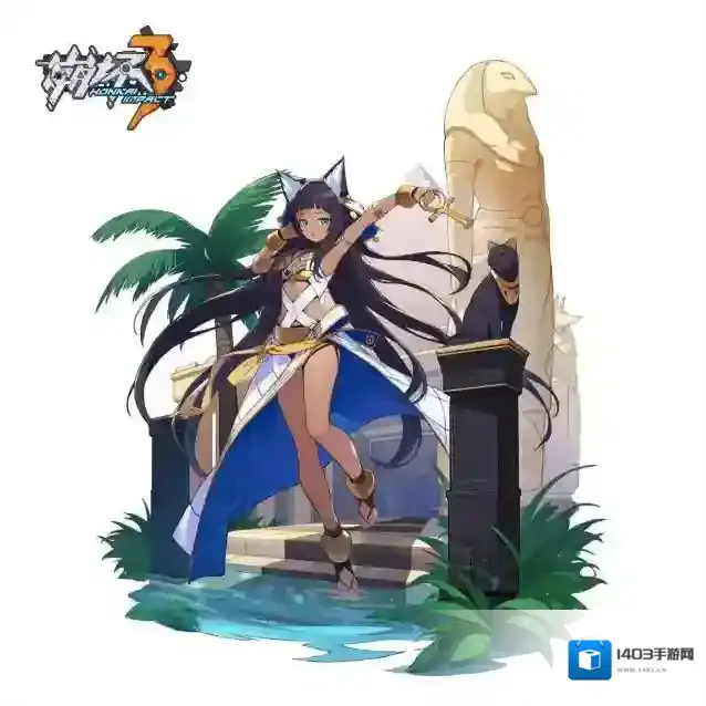 崩坏3芭丝特