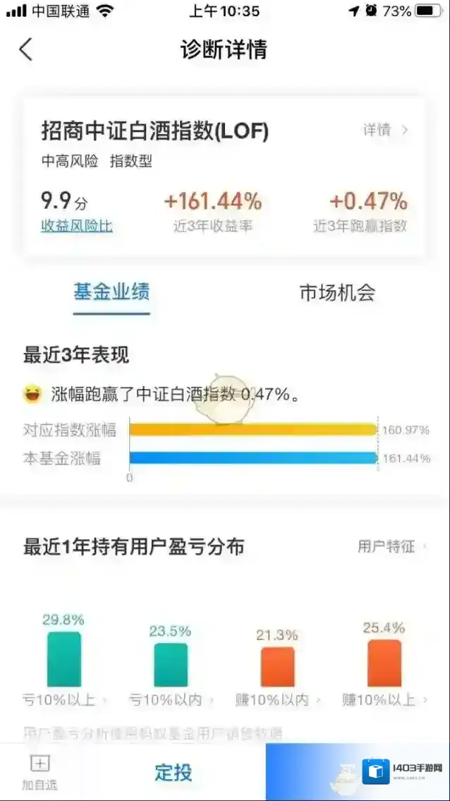 支付宝持仓