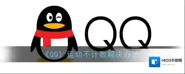 QQ步数