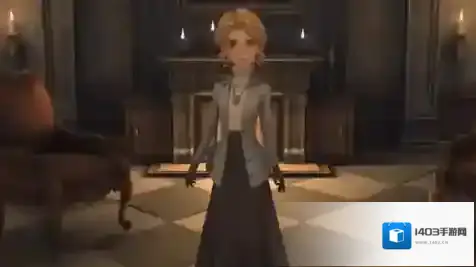 第五人格幻影