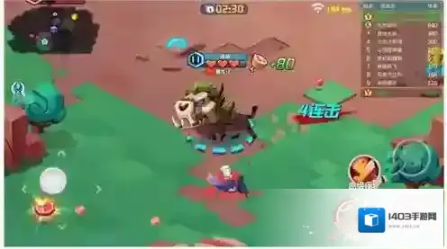 贪吃小怪物无限内购版贪吃小怪物