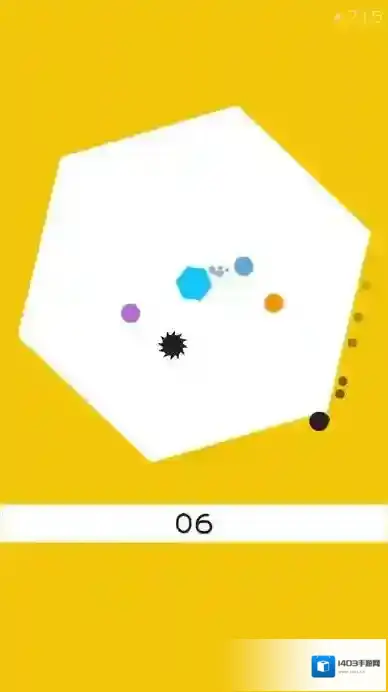 小球大变身彩色