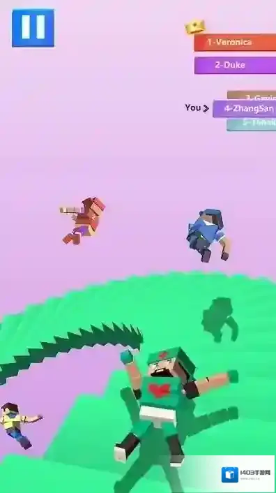 滚动楼梯大师道具