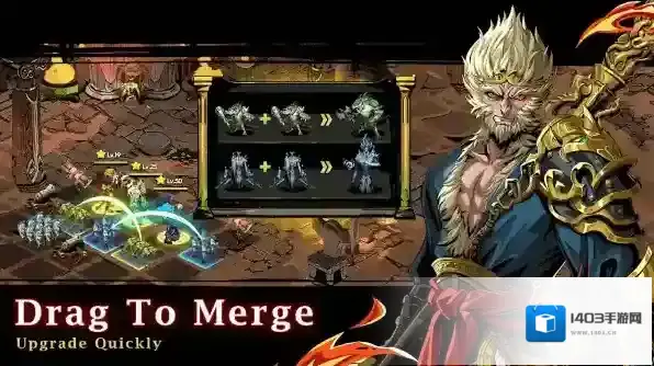 蚀影灵魂(Eclipsoul)士兵