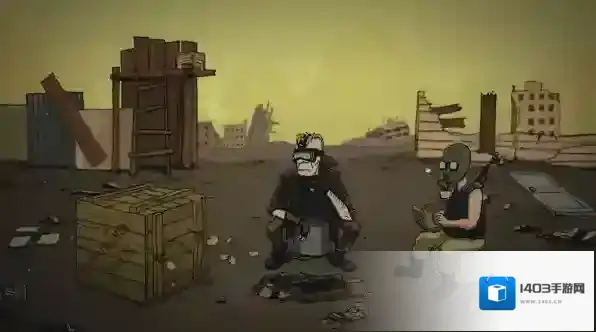 60秒避难所地图