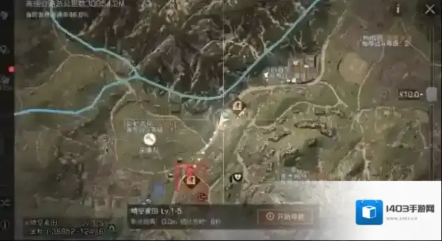 明日之后援助