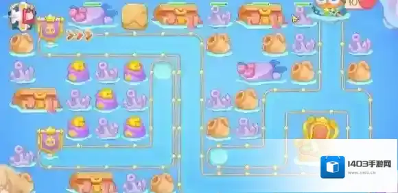 保卫萝卜4保卫萝卜