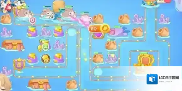 保卫萝卜4飞机