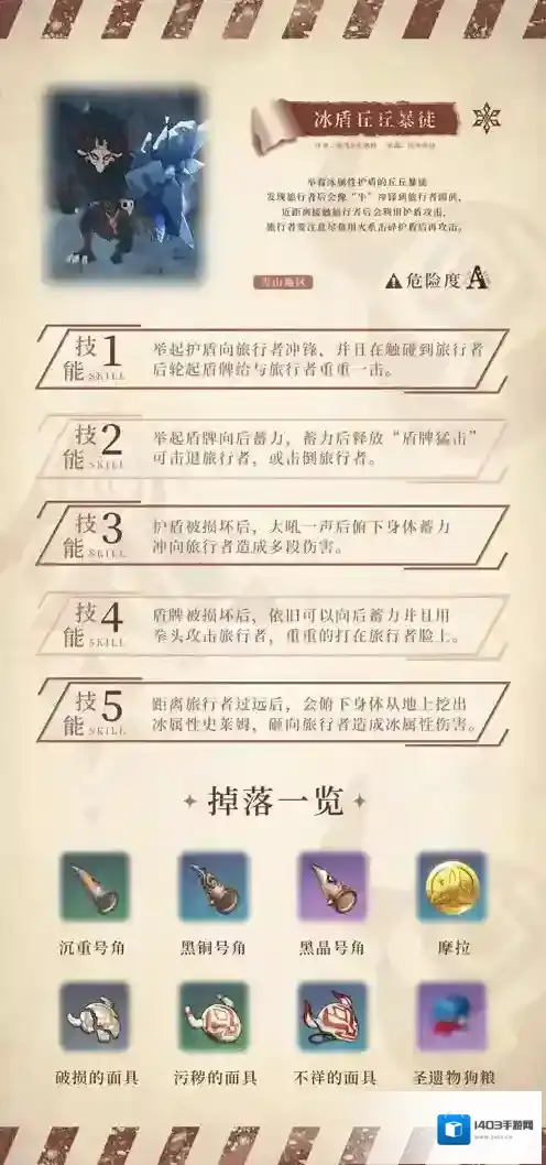 原神怎么打