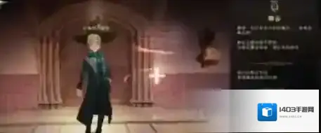 哈利波特魔法觉醒魔力
