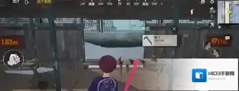 和平精英如何进入