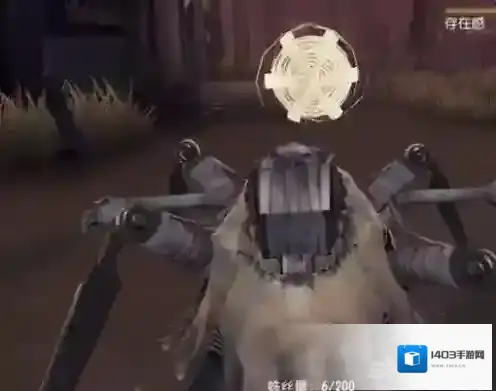 第五人格监管者
