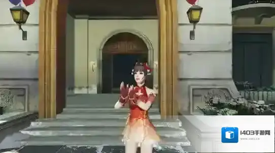 明日之后福牛