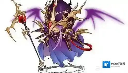 梦幻模拟战魔防