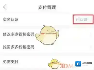 拼多多支付