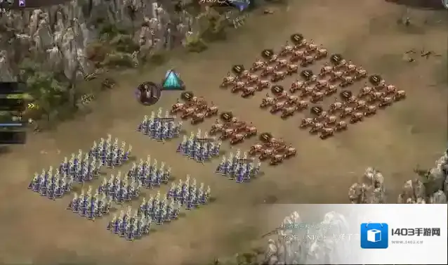 攻城掠地关卡