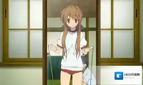 调教女仆亮点