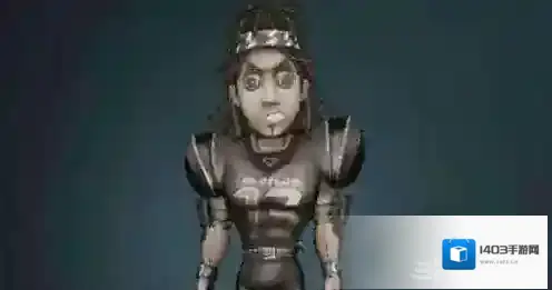 第五人格艾利斯