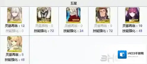 FGO帝国