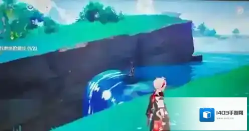 原神海祗