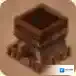 迷你世界壁炉