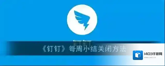 钉钉小结