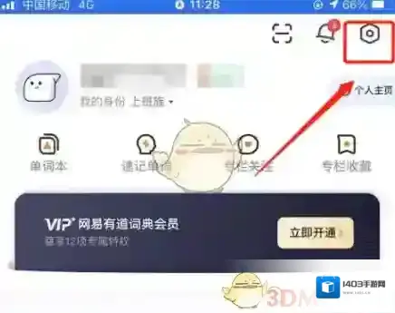 网易有道词典翻译