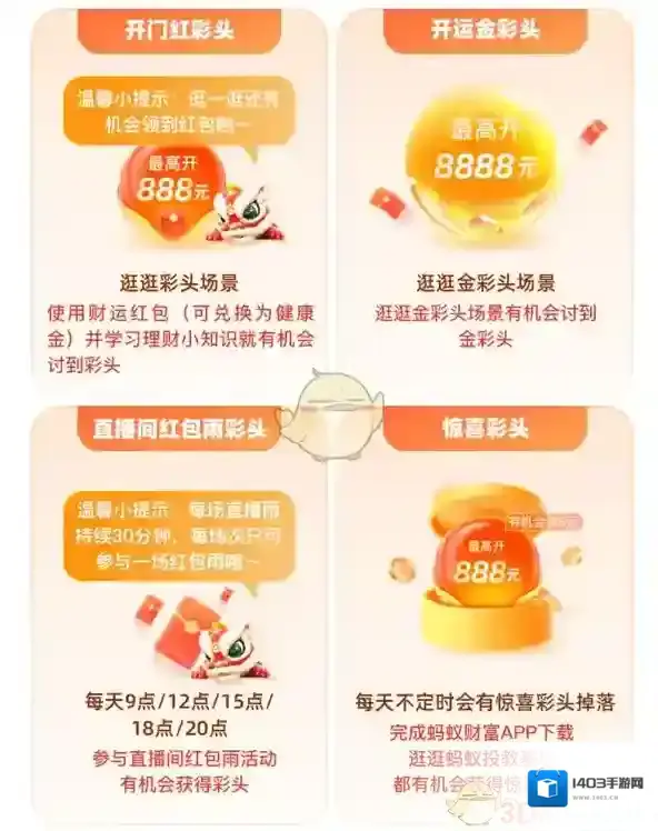 支付宝开启