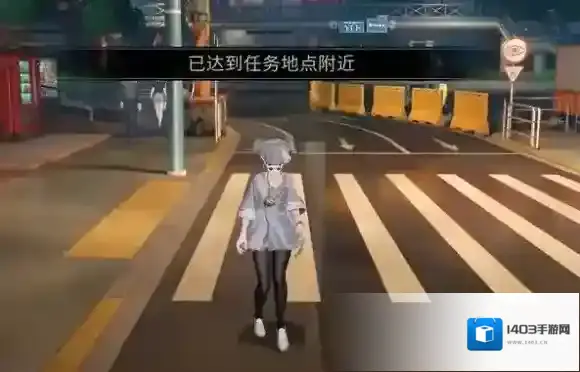 归龙潮打开相机