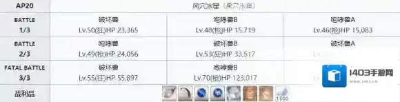 fatego从者