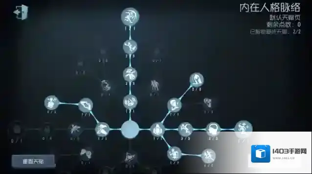 第五人格作曲家