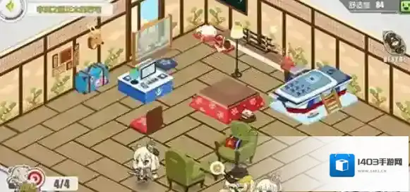 碧蓝航线挂机
