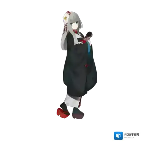 执剑之刻立绘