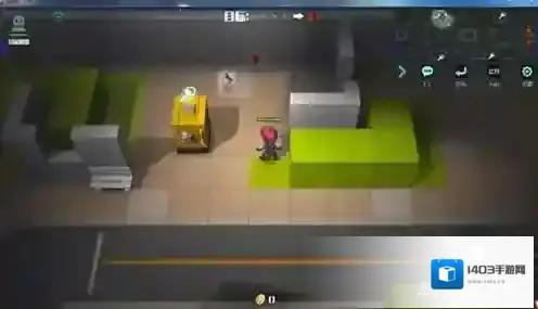 逃跑吧少年保险柜
