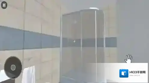 恐怖奶奶冒险记环境