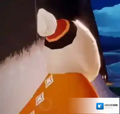 Sky光遇头套