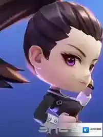 逃跑吧少年女特工