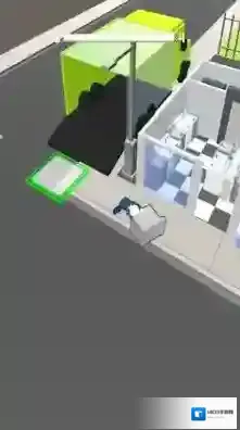 胡闹搬家打工人玩家