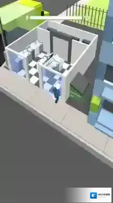 胡闹搬家打工人家具