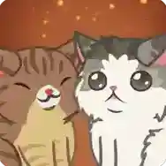 绒毛猫咖啡厅官方最新版